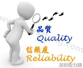 PCBA大講堂：品質(Quality)與可靠度(Reliability)有何不同？