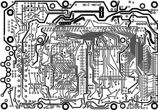 PCB的布線設(shè)計(jì)需注意走線訊號(hào)特性，避免產(chǎn)品快完成設(shè)計(jì)時(shí)才必須進(jìn)行EMI問(wèn)題改善。