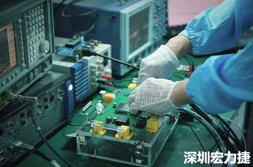PCBA老化測試怎么做？