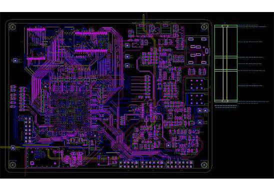 深圳PCB設計公司