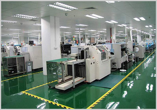 PCBA貼片工廠