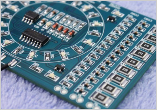 PCB打樣與抄板協同設計的價值