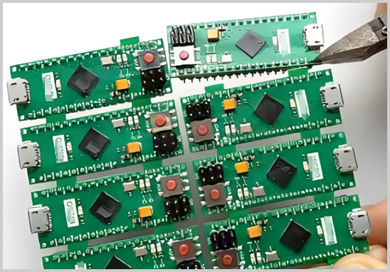 雙層PCB抄板多少錢？PCB抄板價(jià)格及報(bào)價(jià)參考