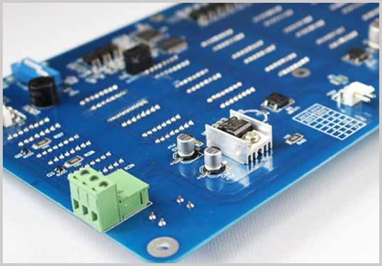 PCB抄板公司教你如何快速驗(yàn)證PCB抄板是否成功