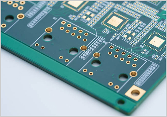 電路板是什么材質做的？一文講透PCB板材的組成與常用材料