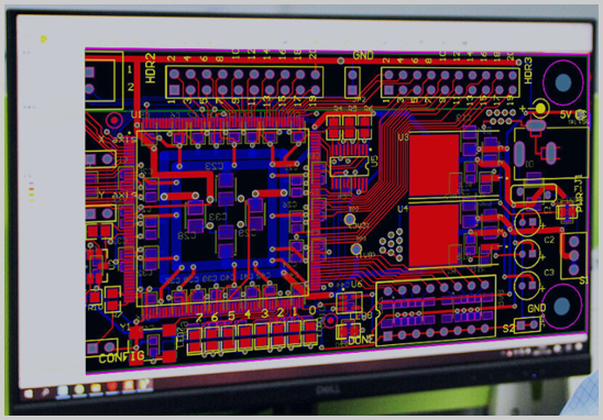 專業PCB設計公司怎么找？PCB設計/打樣/PCBA代工一站式指南