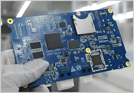 高密度PCB抄板如何提高準(zhǔn)確率？從工藝到驗(yàn)證的完整方法