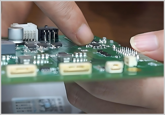 PCB抄板如何恢復(fù)Gerber文件？完整流程與注意事項(xiàng)詳解